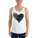Love Country Music Black Unisex Tank Top, Clothing T-shirts, $ 33.44, A Moment Of Now™